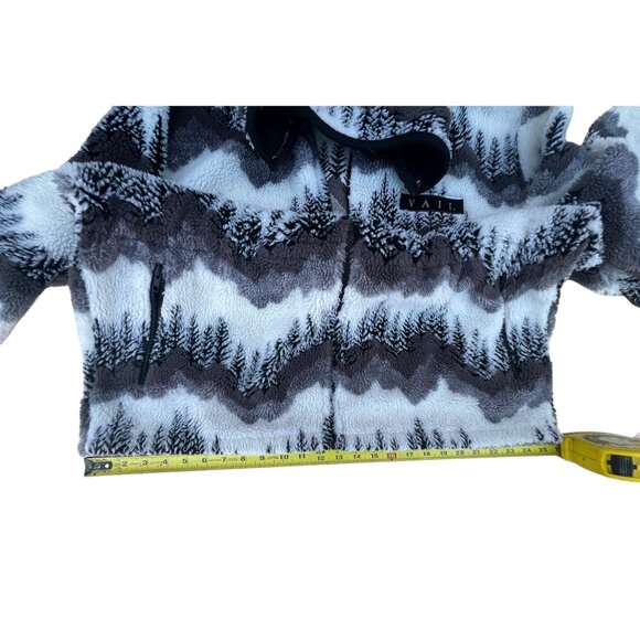 Timberline Colorado Vail Jacket Plush Large - Picture 9 of 14